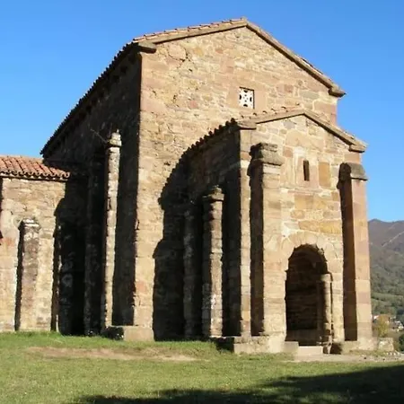 Casa Rural En * Pola de Lena