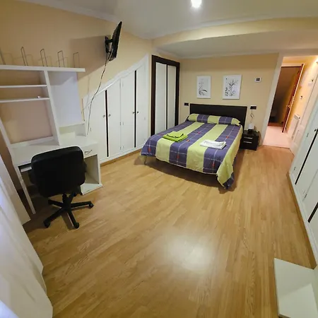 Casa Rural En