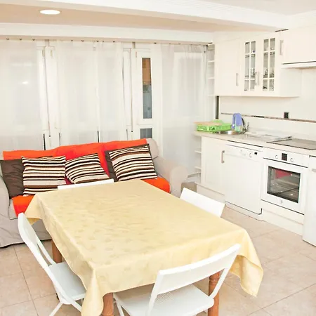Casa Rural En