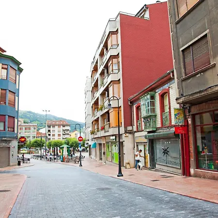 Casa Rural En *