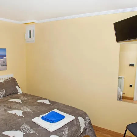 Casa Rural En Holiday home