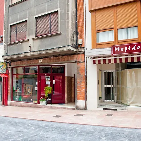 Casa Rural En *
