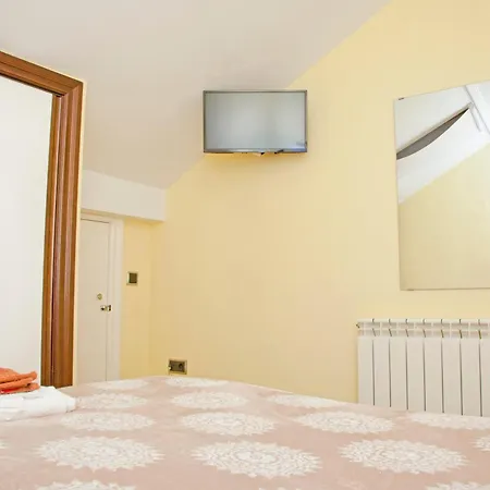 Casa Rural En