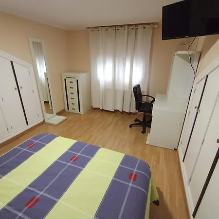 Holiday home Casa Rural En *