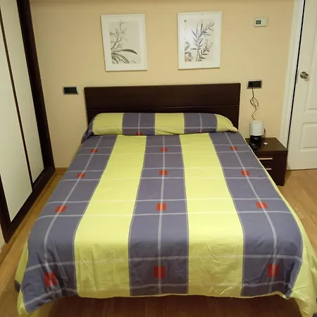Casa Rural En Holiday home