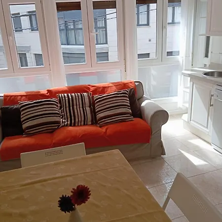 Casa Rural En