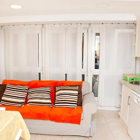Holiday home Casa Rural En