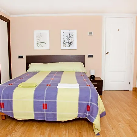 Casa Rural En Holiday home *