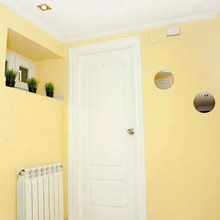 Holiday home Casa Rural En *