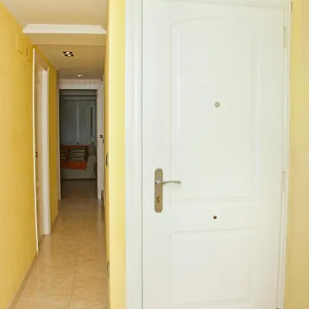 Holiday home Casa Rural En Pola de Lena