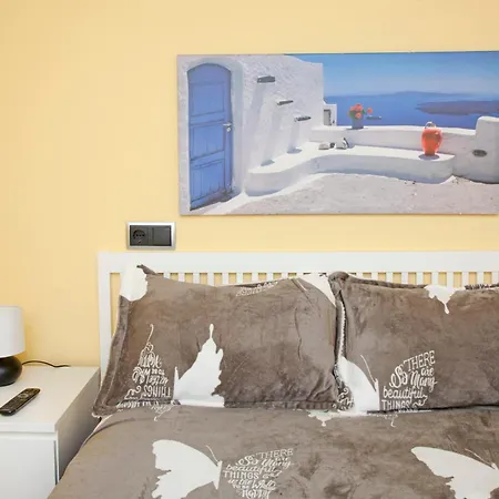 Casa Rural En Holiday home